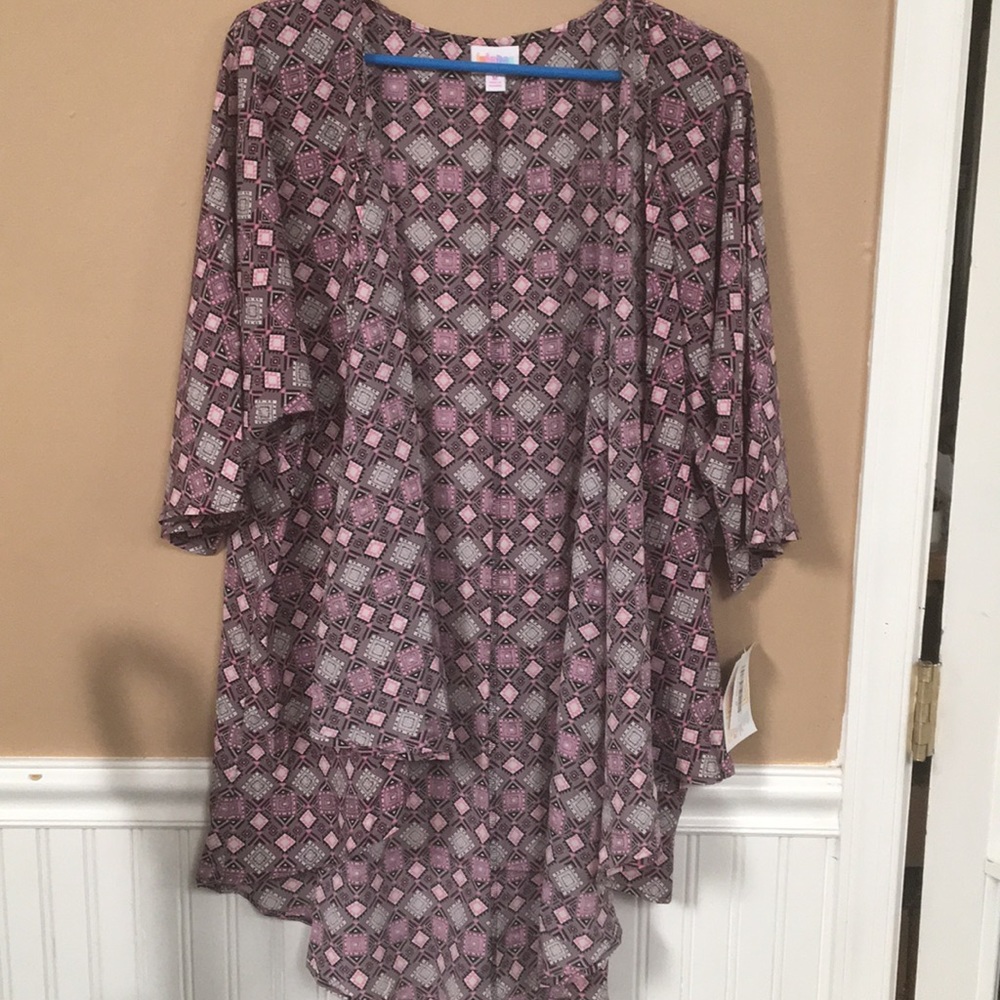 LulaRoe Lindsay